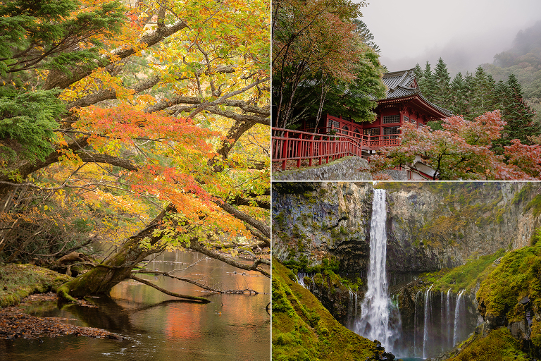 Nikko, Japan, Jensen Sutta Event Photography