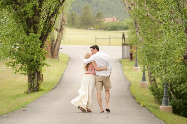 Jensen Sutta Photography Engagement Photo