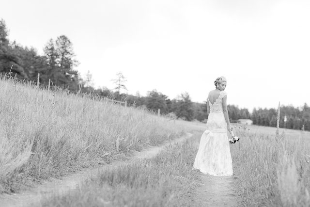 Colorado Mountain Wedding Venue