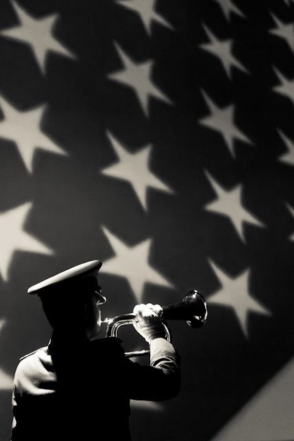 Remember the Brave