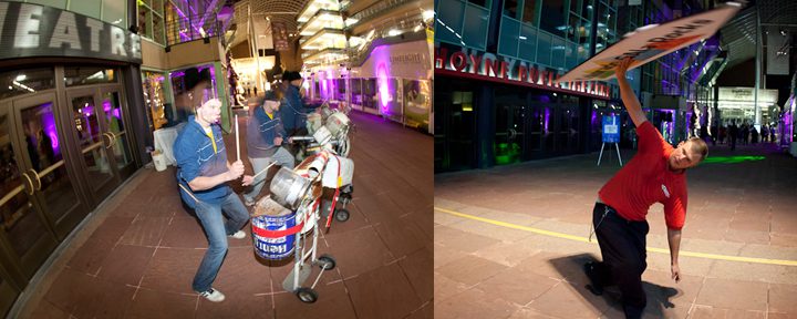 DCPA Colorado Corporate Event Photographer