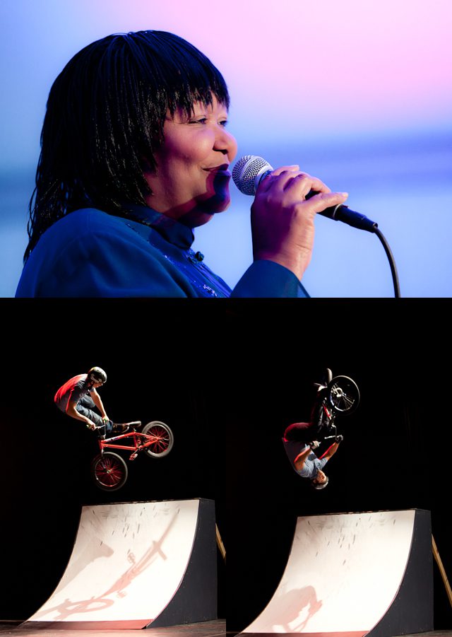 Colorado event entertainment