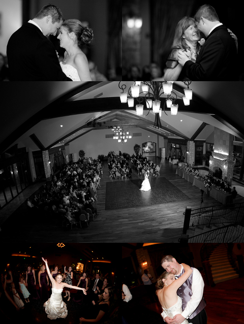 Cielo colorado wedding venue photography