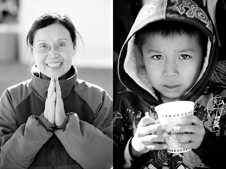 rock bottom foundation craftworks homeless charity non-profit photographer