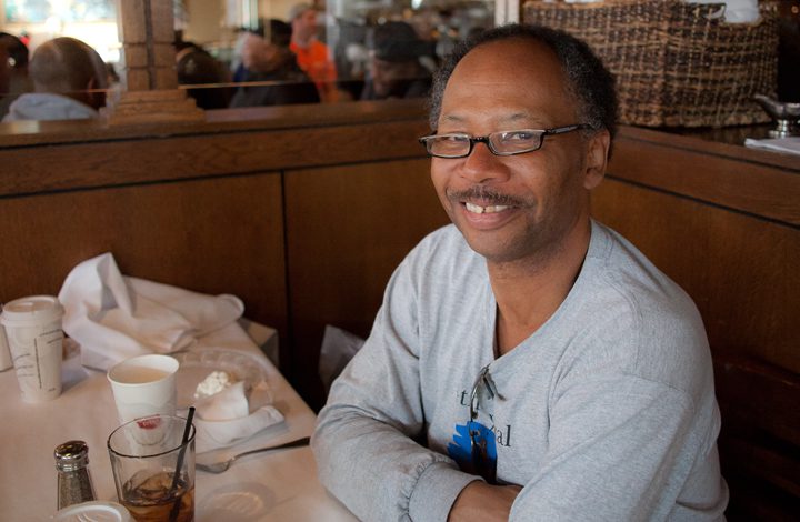 Rock Bottom Denver Thanksgiving