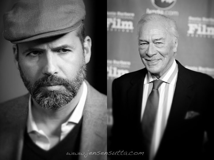 Zane and Plummer photographs