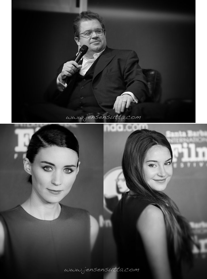 Oswalt Mara and Woodley Photography