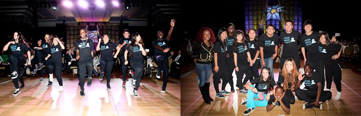 Colorado Education Thornton Dance Crew