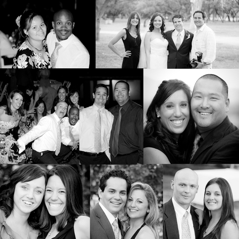 denver wedding and event photography