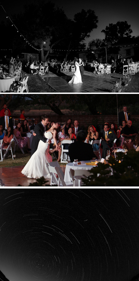 agua linda farm wedding pictures