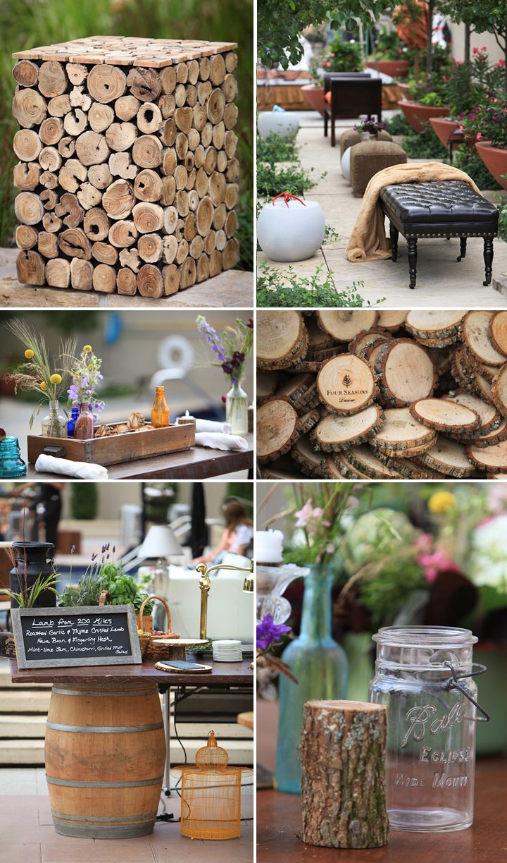 Four Seasons Corporate Event Party Photographer