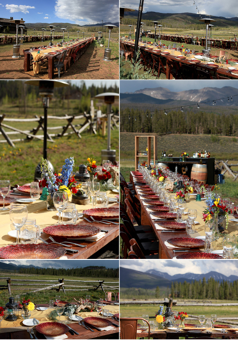 Corporate Planning Photography and event decor Photographer in Colorado