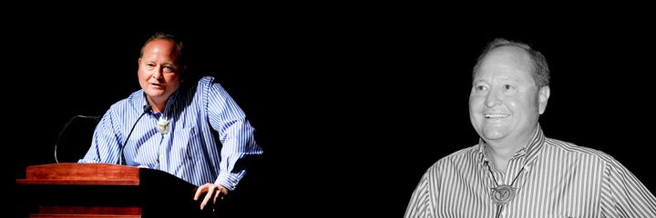 Governor of Montana Schweitzer