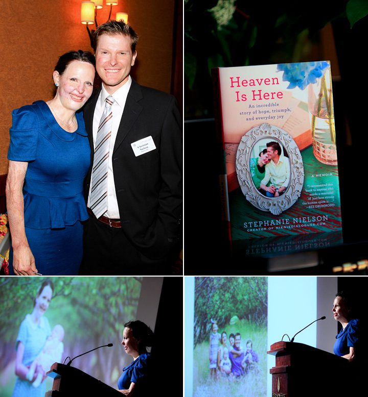 Stephanie Nielson Plane Crash