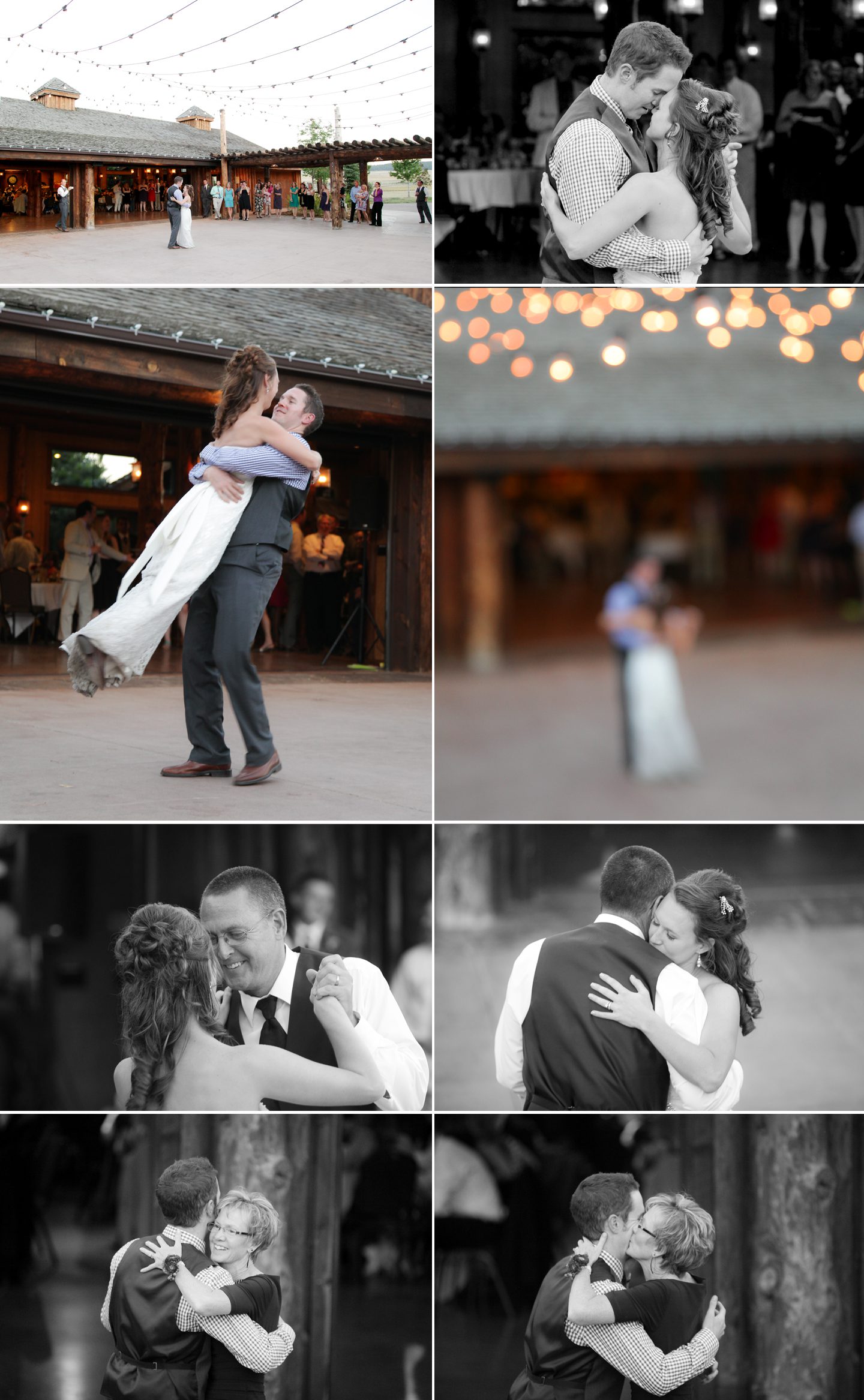 wedding celebration photographs by jensen sutta photography