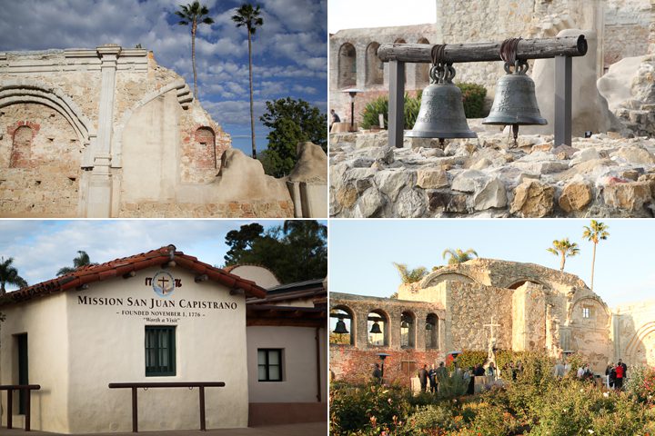 Mission San Juan Capistrano Photographer