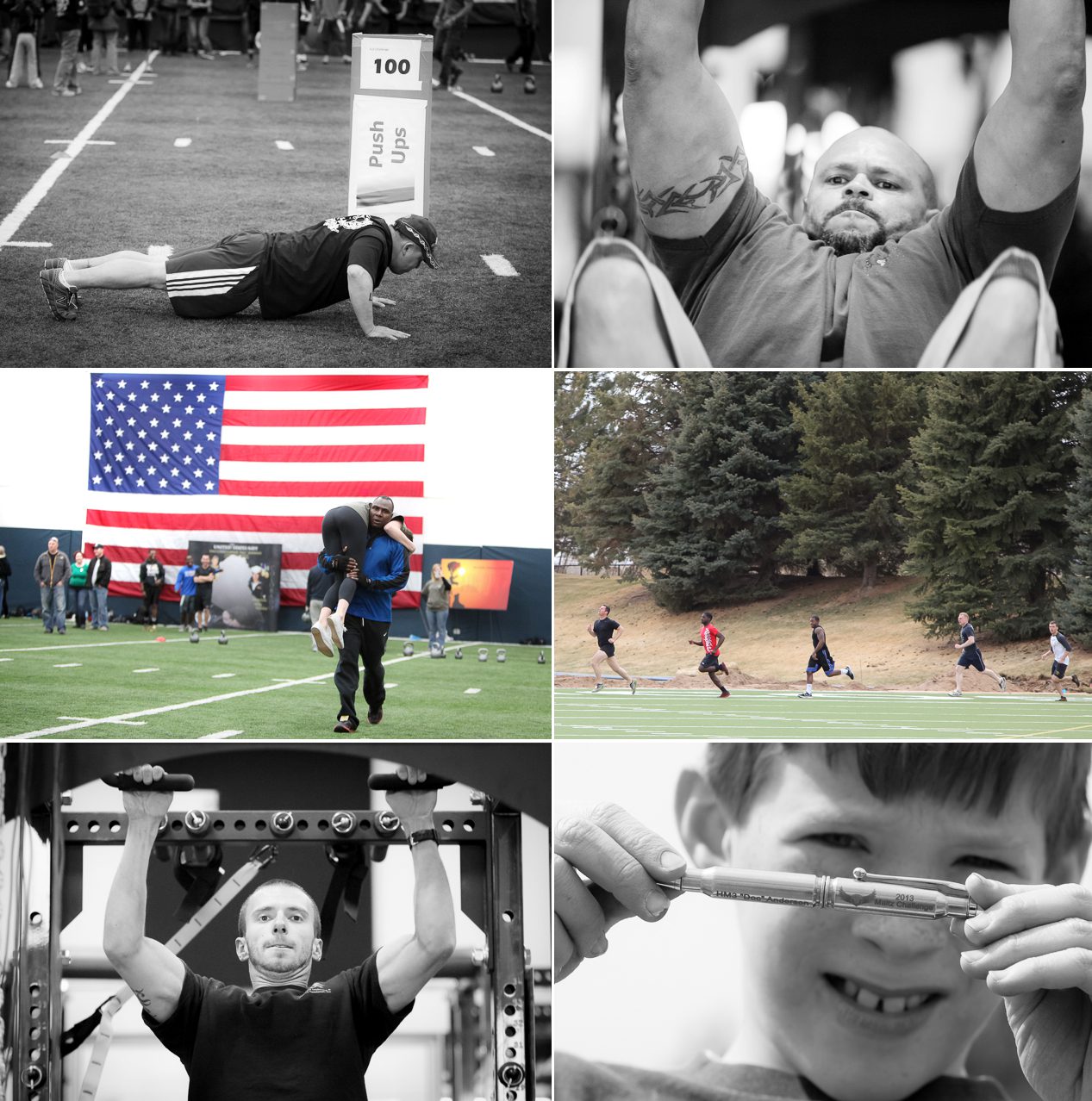 Denver Broncos Bubble hosts DEA Maltz Challenge