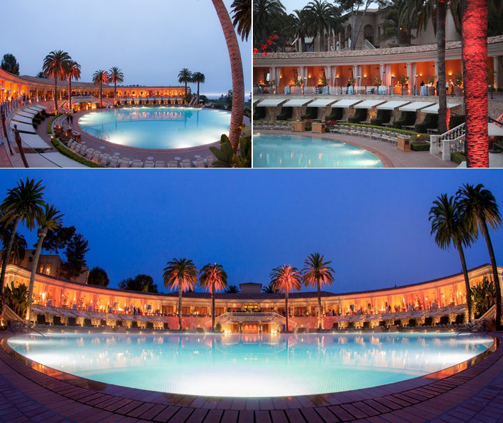 Pelican HIll Resort Newport Beach destination corporate event photographer
