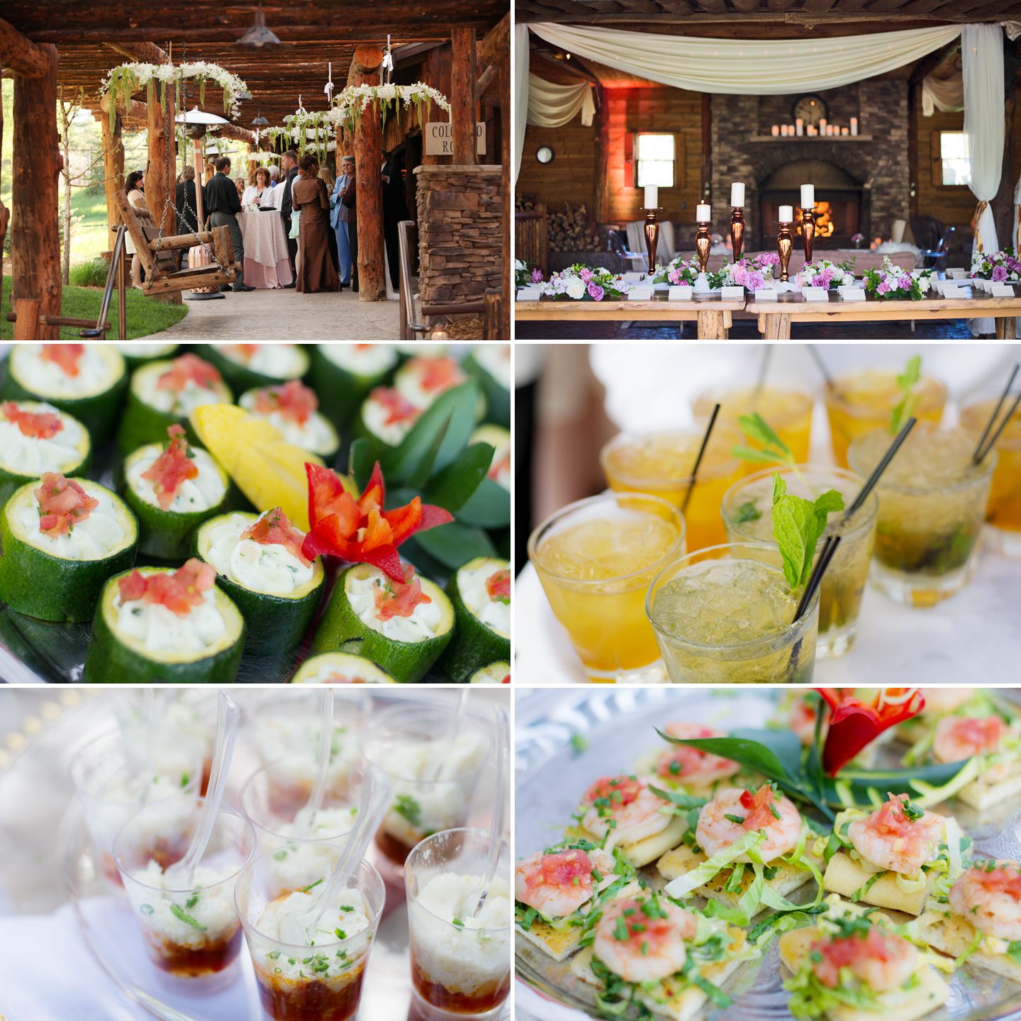 Spruce Mountain Ranch Colorado Wedding Photographer