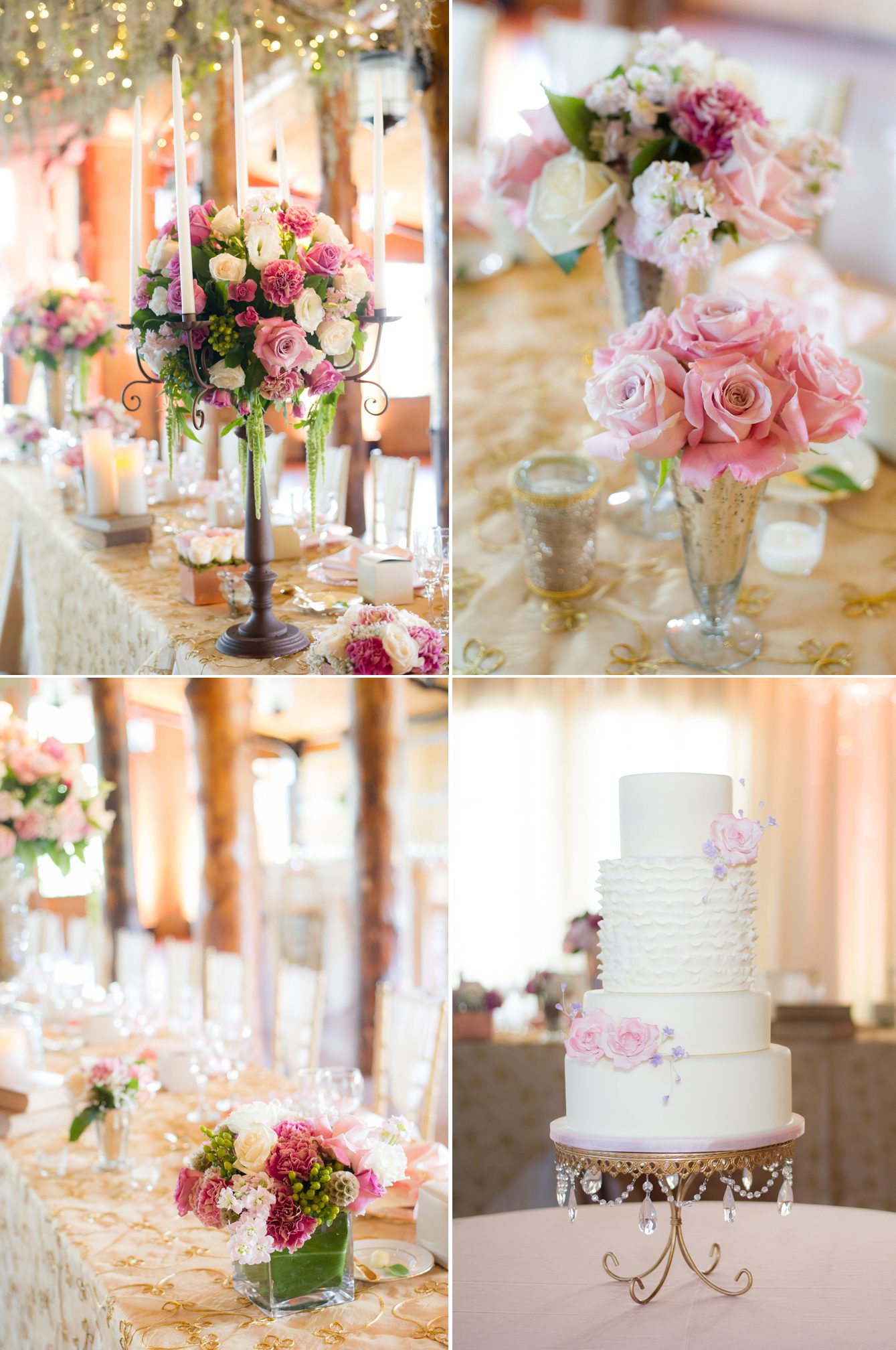 Ranch Wedding Photographer