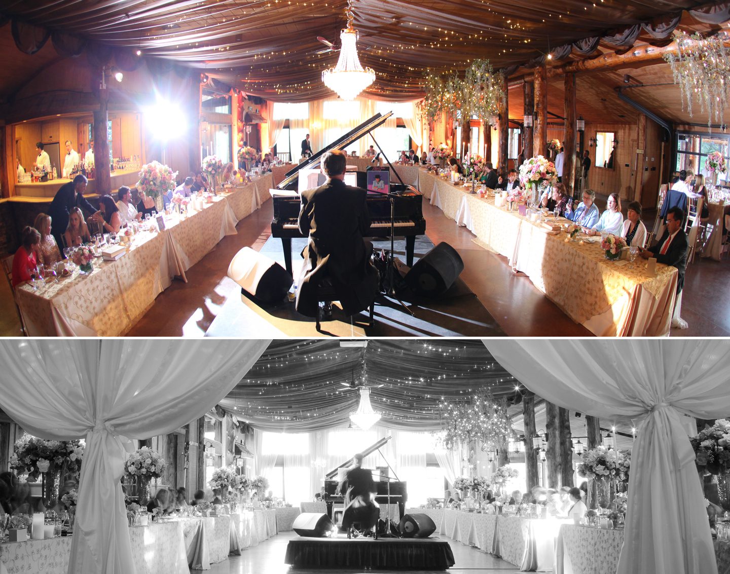 Destination Colorado Moutnain Wedding and Event Photographer