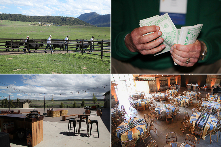 Colroado Corporate Event Photography Spruce Mountain Ranch