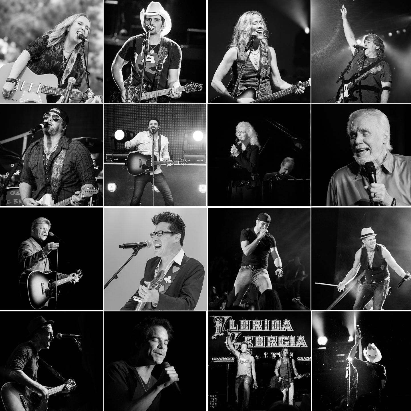 Jensen Sutta photography music industry photographer