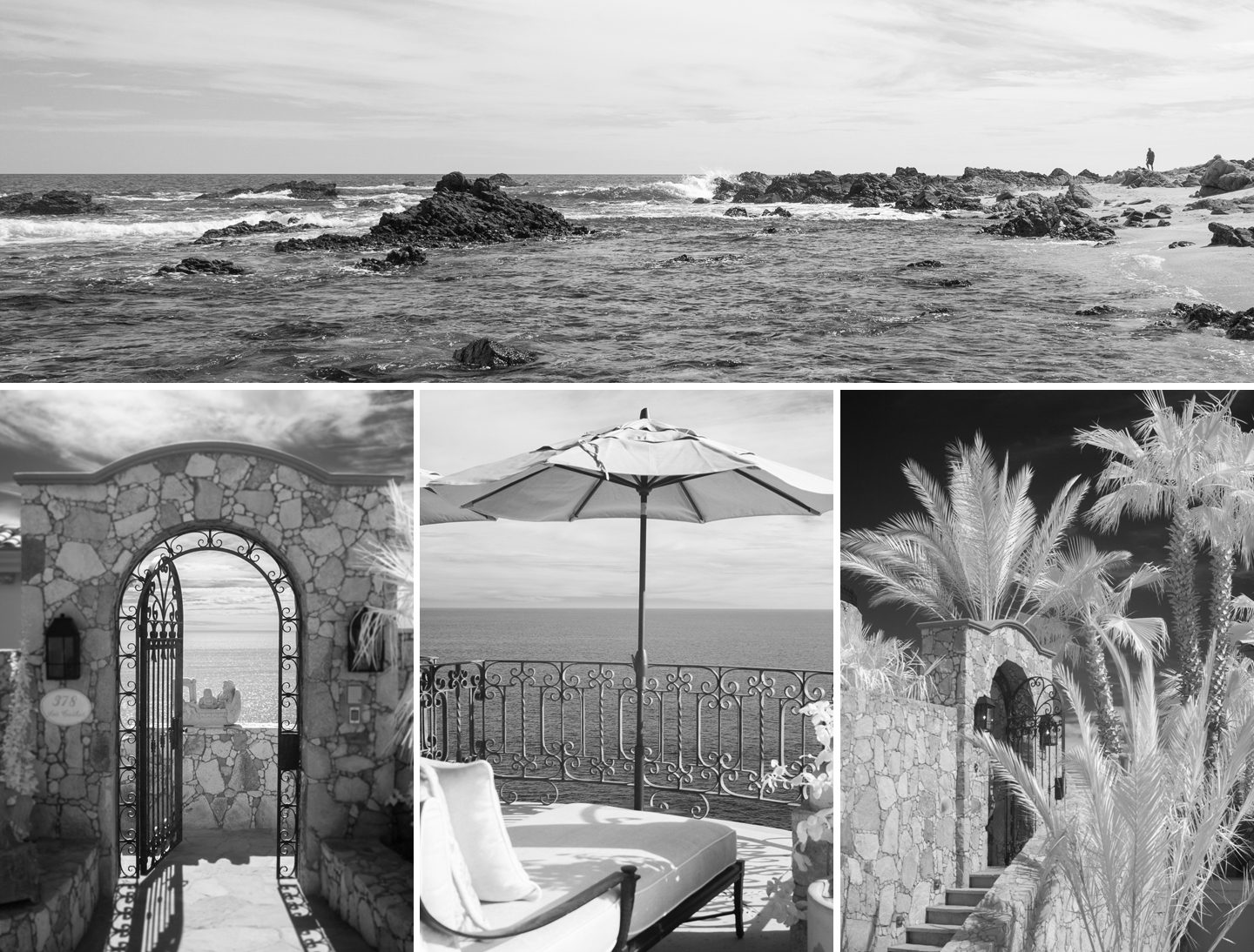 Mexico Jensen Sutta Photography