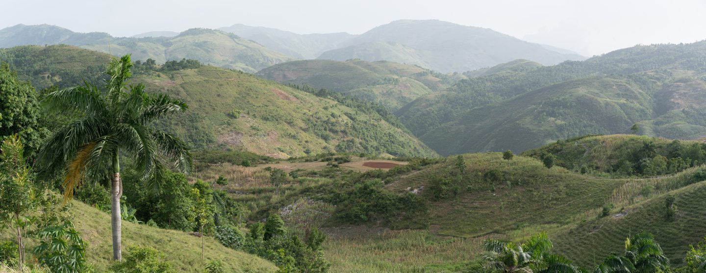 Jensen Sutta Haiti photographer