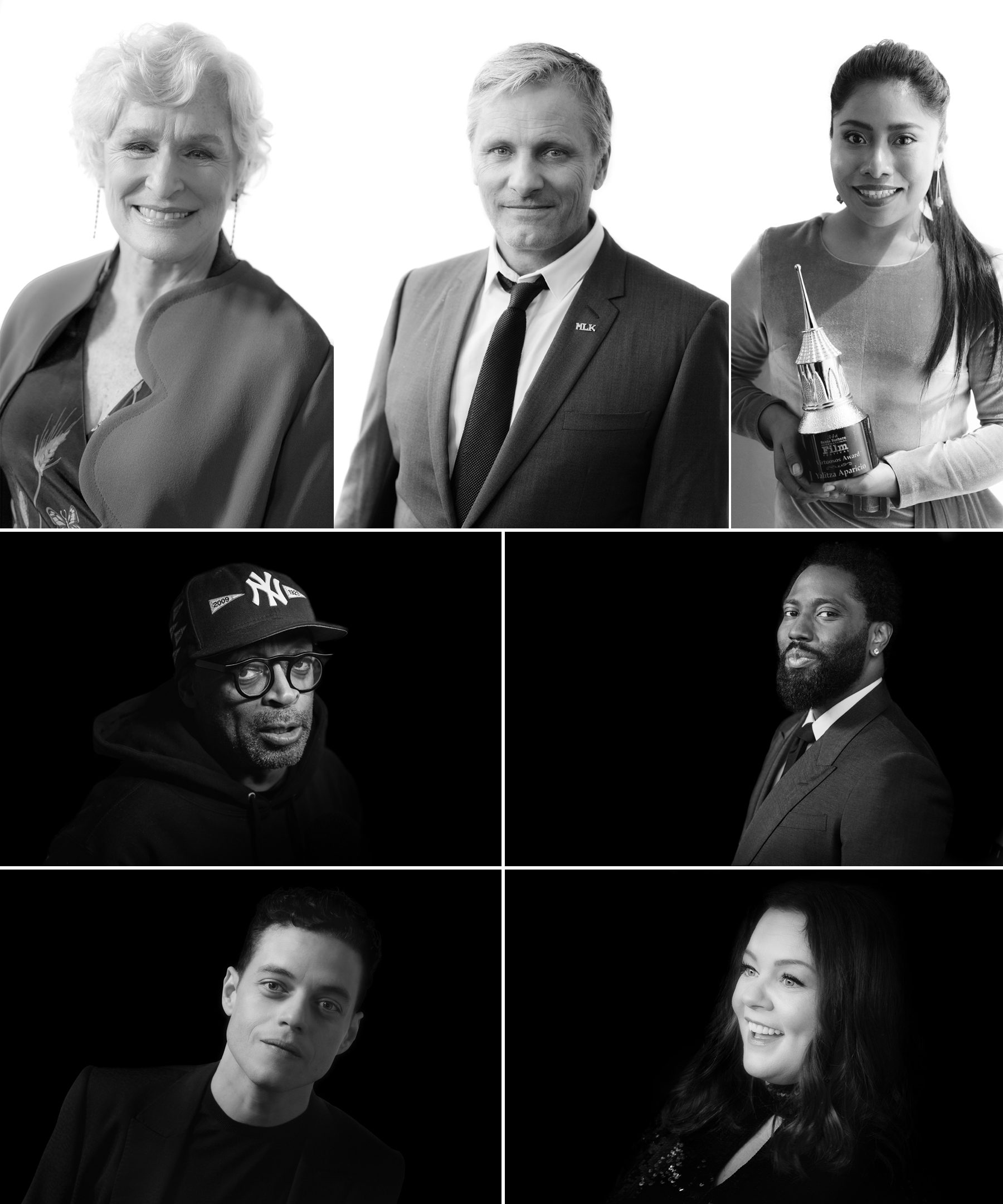 Event Photographer Jensen Sutta 2019 Santa Barbara International Film Festival