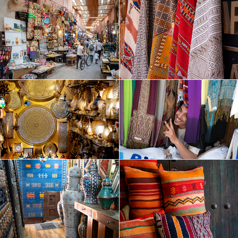 Marrakesh Morocco Jensen Sutta Event Photography