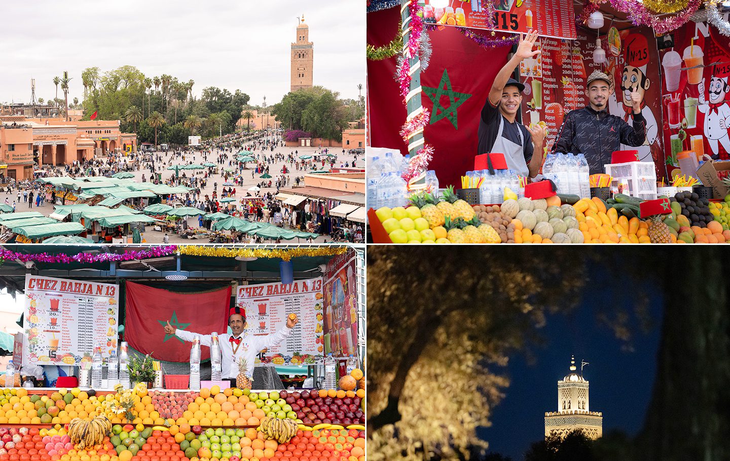 Marrakesh Morocco Jensen Sutta Event Photography