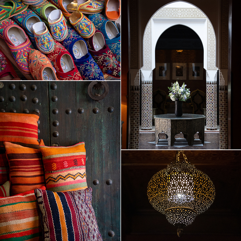 Marrakesh Morocco Jensen Sutta Event Photography