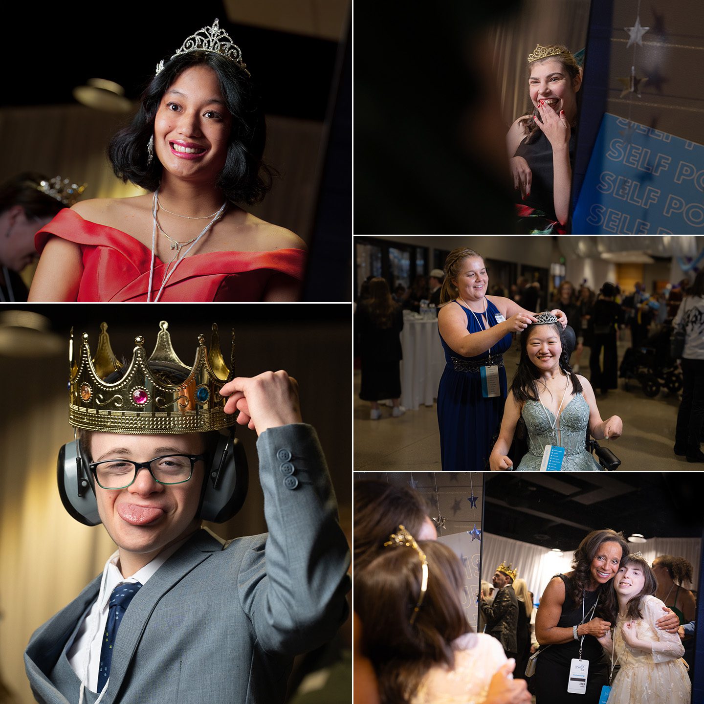 Tim Tebow, Jensen Sutta Event Photography