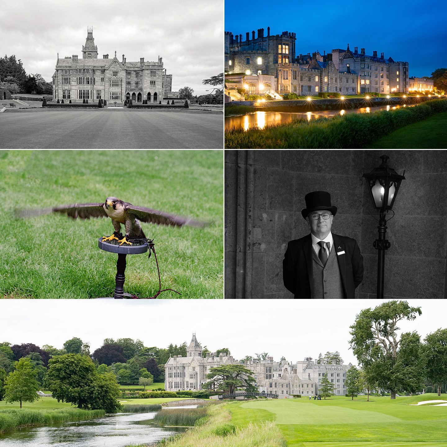 Adare Manor Photographer Jensen Sutta Event Photography