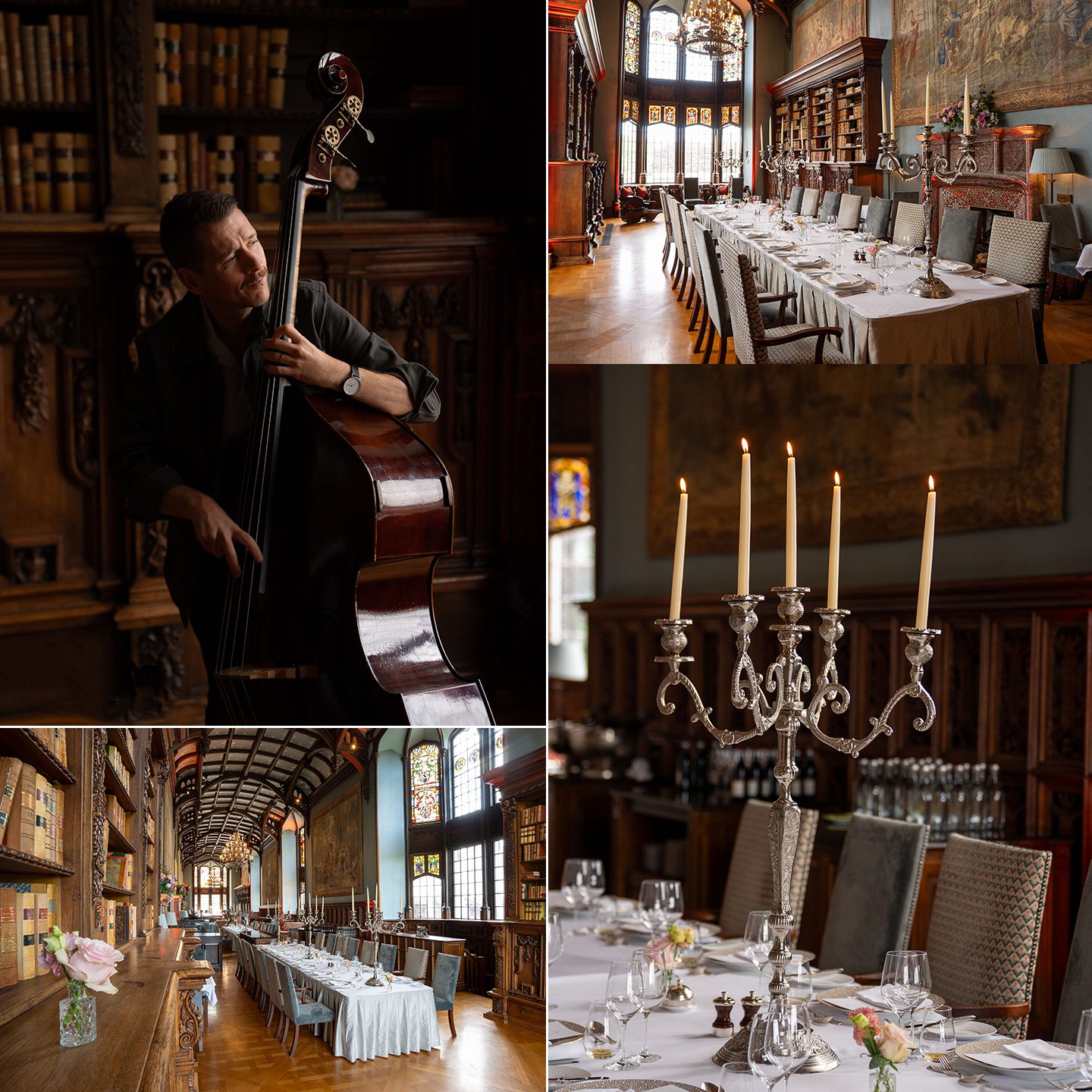 Adare events Jensen Sutta Photography