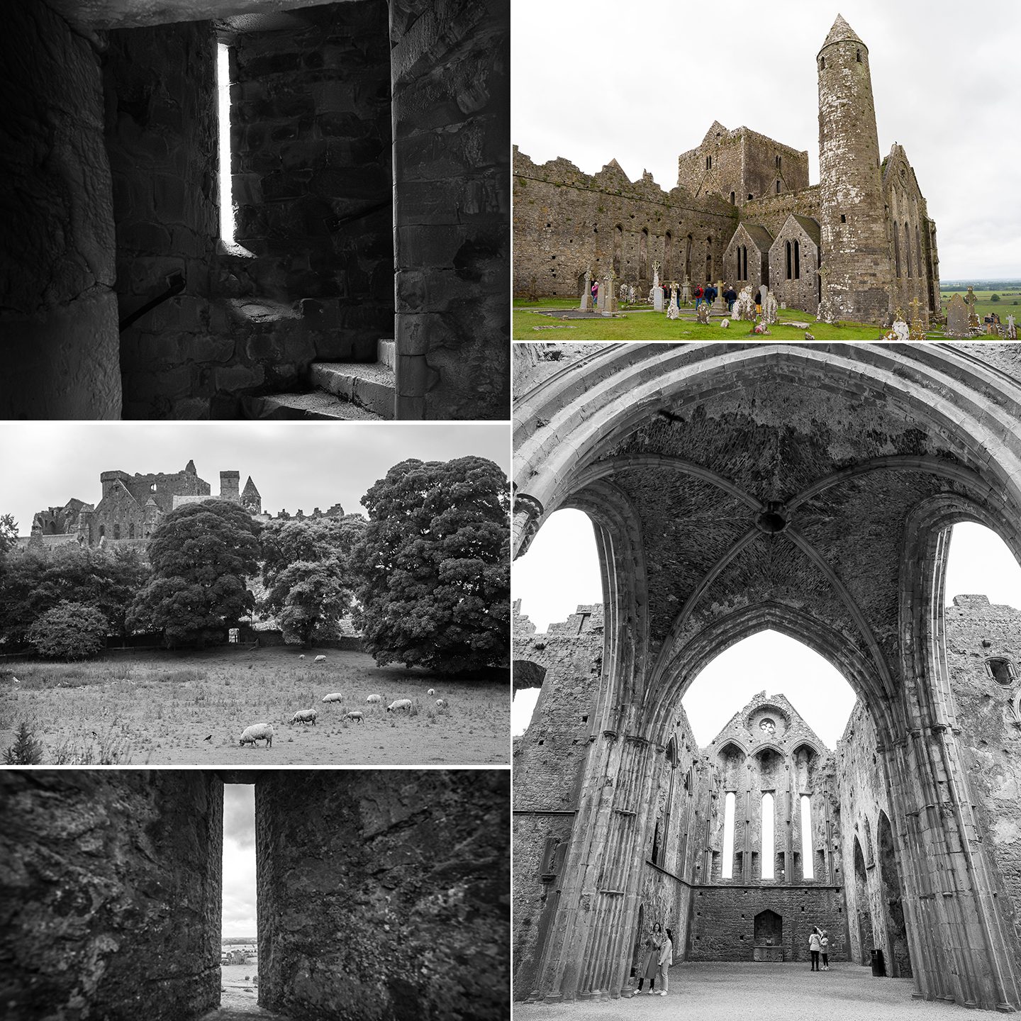 Cashel Ireland Jensen Sutta Event Photography