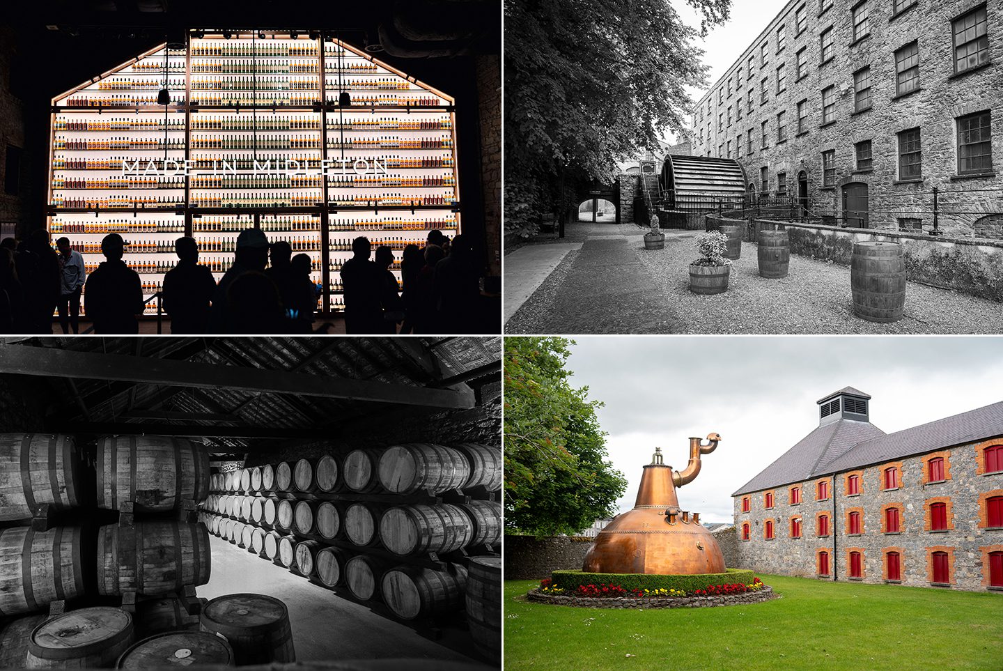 Midleton, Jensen Sutta Event Photography