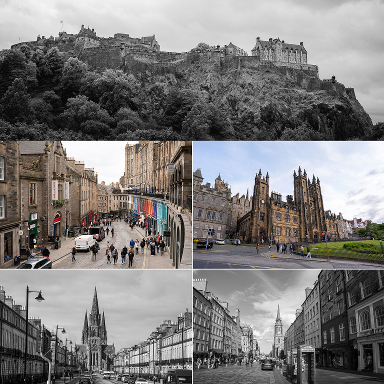 Edinburgh Scottland Event Photographer Jensen Sutta
