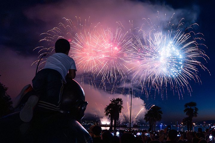 Vancouver Jensen Sutta Event Photography