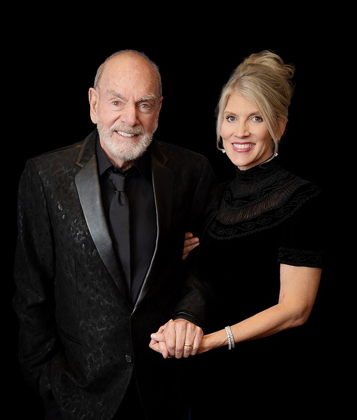 Neil Diamond, Jensen Sutta Event Photography